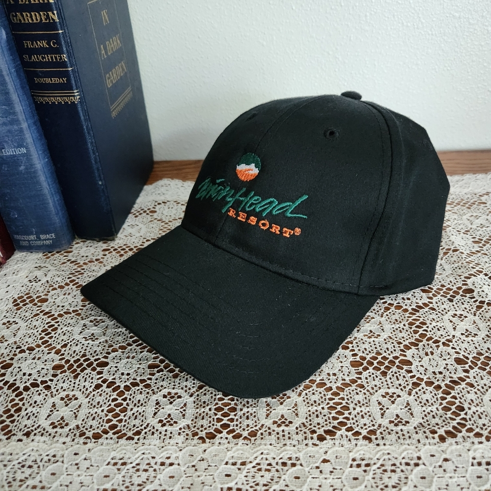 Brian Head Resort Baseball Cap - image 3